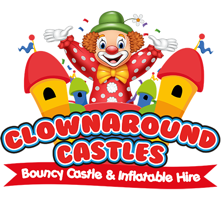 Clown Around Castles